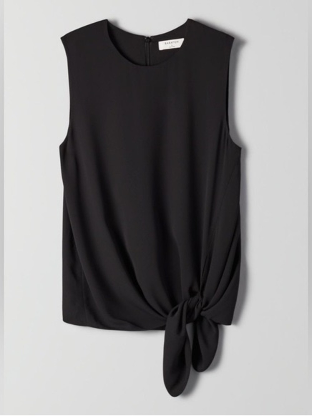 Aritzia Babaton Hopkins Blouse